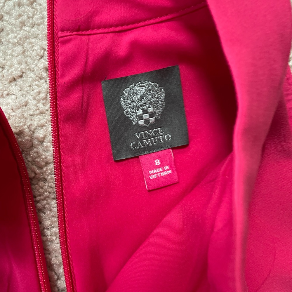 Vince Camuto dress